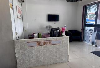 OYO 90999 DG Hotel - 5