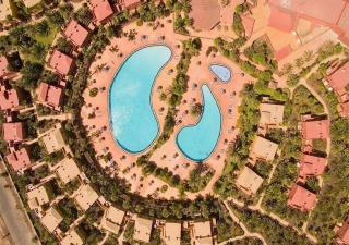 CASA BLU - 25B Oasis Tamarindo 1 - 5