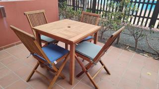 CASA BLU - Oasis Tamarindo 1 - Corralejo - 9