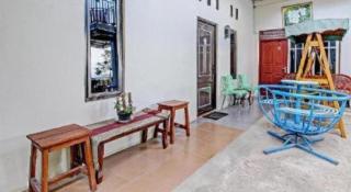 Hotel O Bagus Jaya Hotel - 5