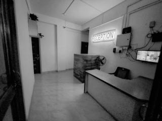 B&B Residency - 8