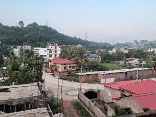B&B Residency - 2