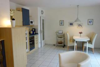 Voßhörn 27 Whg. 3 - Cuxhaven - 5