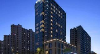 Hangzhou Qiantang Shama Hotel - 7