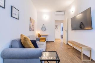 Work & Stay Apartment - 9