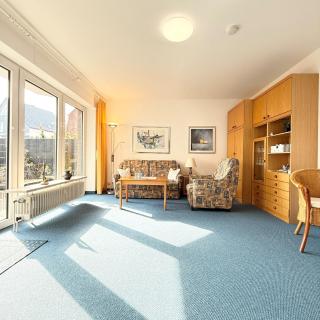 Voßhörn 3 Wohnung 2 - 8