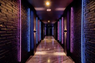 RedDoorz Plus near Kebayoran Baru Blok S - 3