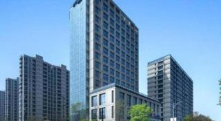 Hangzhou Qiantang Shama Hotel - 3