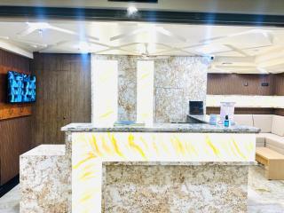 Hotel Keys Delight - 3