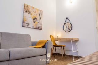 Work & Stay Apartment - 8