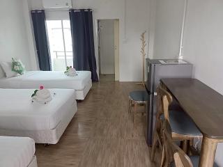 Comfy Hotels Suvarnabhumi Airport - 7