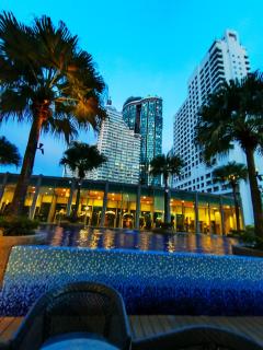 Vortex Residence KLCC Serviced Apartment Near by Bukit Bintang - 0