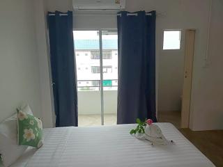 Comfy Hotels Suvarnabhumi Airport - 5