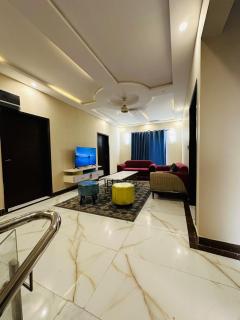 Luxury Bahria Town Karachi Villa - 9