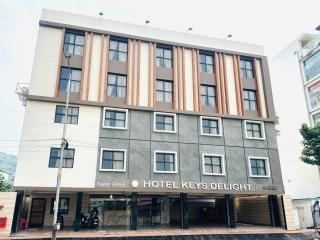 Hotel Keys Delight - 9