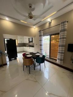 Luxury Bahria Town Karachi Villa - 4