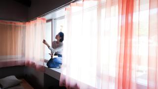 SEW STAY Slow Seam KYOTO MAIZURU - 0