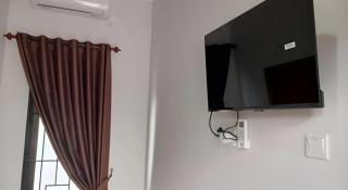 Super OYO 93085 Homy Stay Syariah - 5