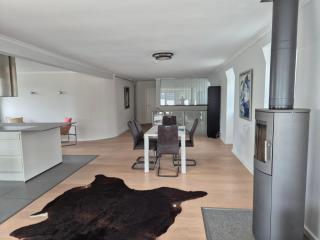 Sunny Flensbo Apartment - 4