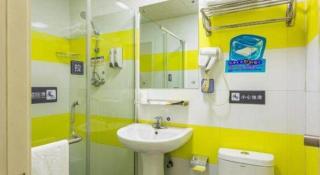 7 Days Inn Nanjing Jiangning University Town - 4