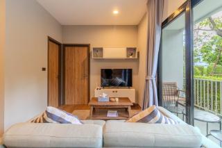 C241 2BR Pool Access 5 Min Walk to Rawai Beach - 8