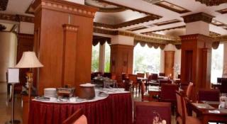 Quds Royal Hotel - 5