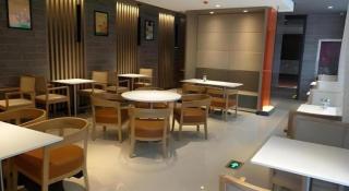 Jinjiang Inn Select Qingdao West Coast Coach Exhibition Center High-Speed Railway Station - 5
