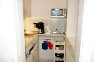 Voßhörn 27 Whg. 1 - Cuxhaven - 4