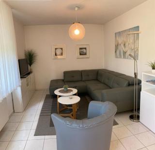 Voßhörn 27 Whg. 1 - Cuxhaven - 2