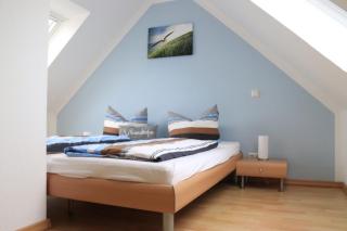 Ferienwohnung mit Seeblick und Schwimmbadnutzung in Cuxhaven - 4