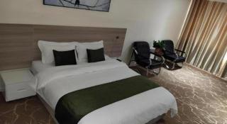 GreenTree Inn Yancheng Xiangshui Bus Station Express Hotel - 4