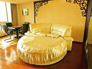 GreenTree Inn Yancheng Xiangshui Bus Station Express Hotel - 3