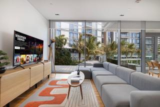 2 Bedroom Bluewaters Retreat with Office and Pool Views - 7