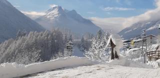 Stubai Apartment Telfes - 7