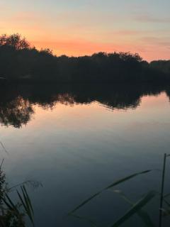 4 berth Boat house in birstall, Leicester - 1