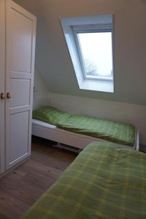 Vinnenhus Wohnung 06 - Cuxhaven - 1