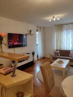 My Place - 4