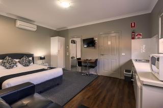 Akuna Motor Inn and Apartments - Dubbo - 7