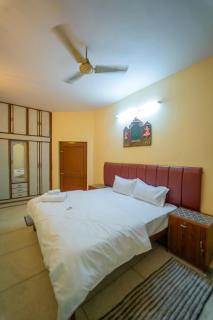 Modern2BHK Home in Mansarovar with high wifi - 6