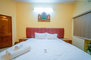 Modern2BHK Home in Mansarovar with high wifi - 5