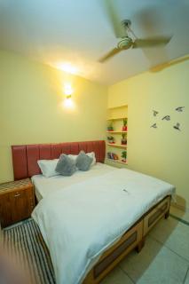 Modern2BHK Home in Mansarovar with high wifi - 3