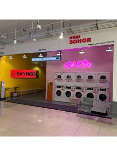 SkyRed A-11-29 Core Soho near KLIA - 7