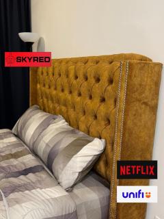 SkyRed A-11-29 Core Soho near KLIA - 6