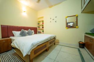 Modern2BHK Home in Mansarovar with high wifi - 1