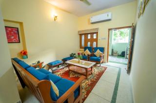 Modern2BHK Home in Mansarovar with high wifi - 9