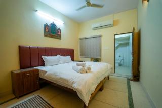 Modern2BHK Home in Mansarovar with high wifi - 2