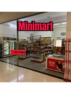 SkyRed A-11-29 Core Soho near KLIA - 1