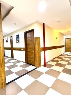 Hotel WoodLark Zirakpur Chandigarh # Managed by Sidham Group - 7