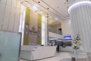 Premium SAS Hotel - 7