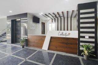 Collection O SIRI GRAND INN - 9